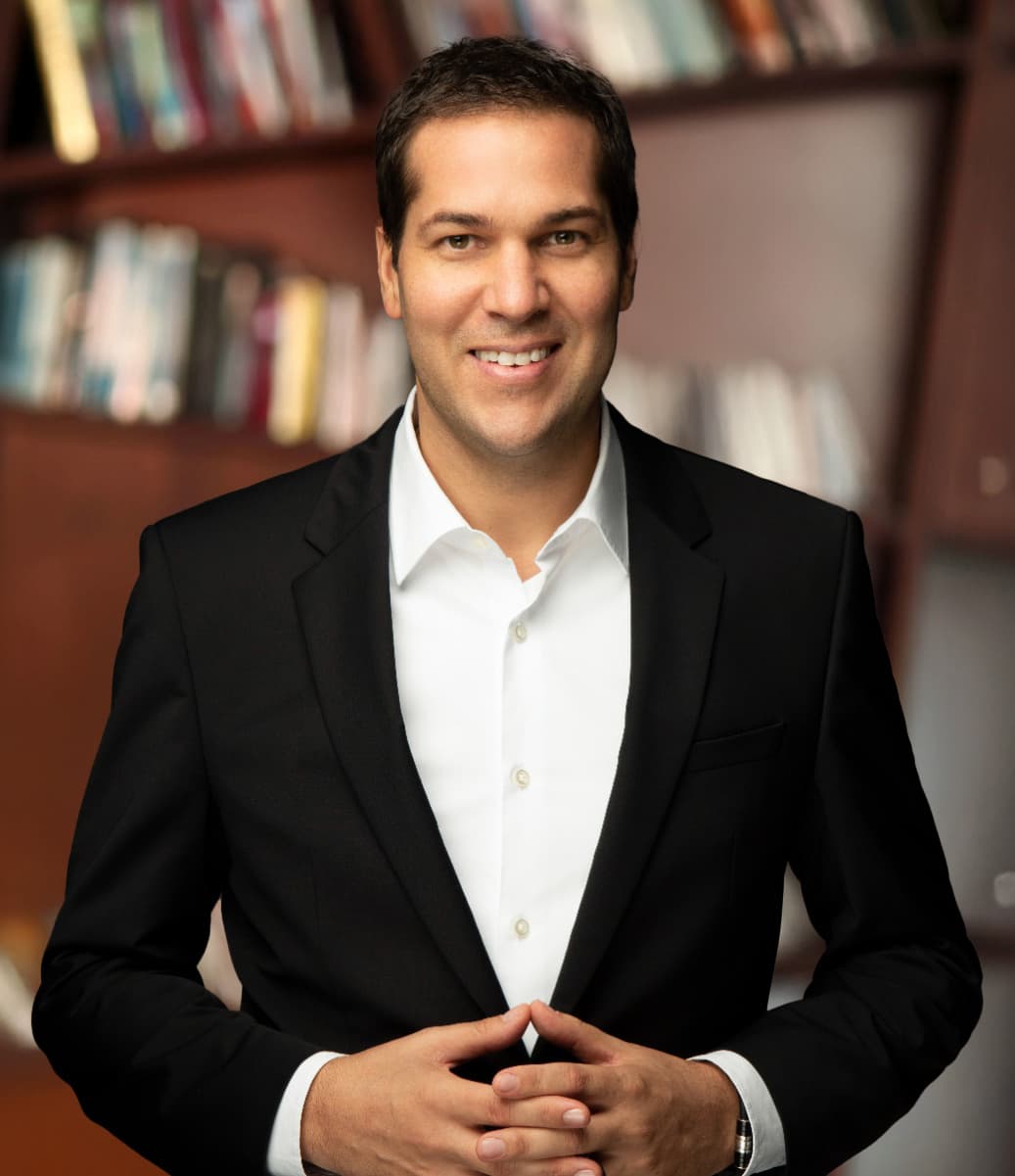 Dominic Arel