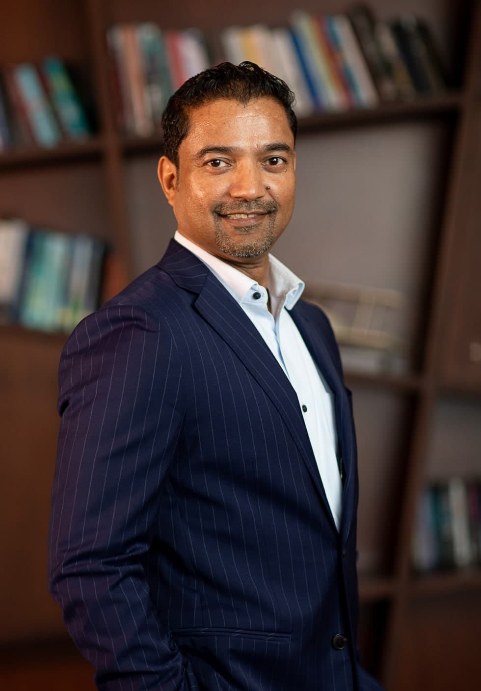 Kiran Kumar