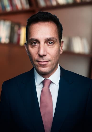 Panos Loupasis