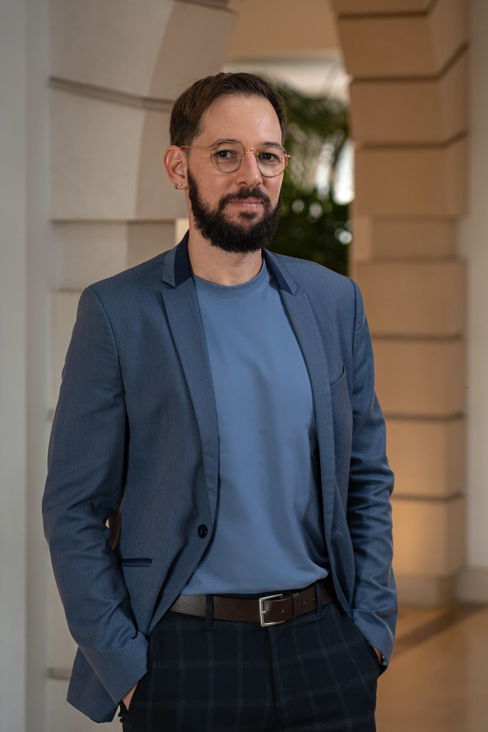 Sandro Fonseca