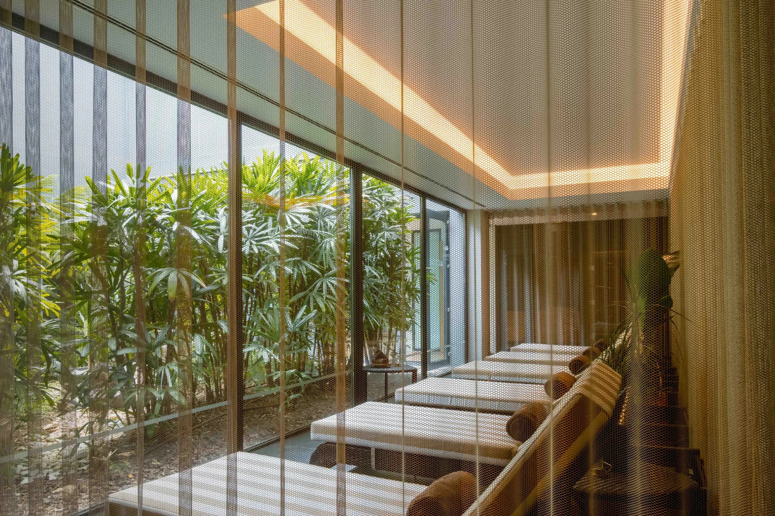 Serenity The Art of Well Being – Sheraton Cascais