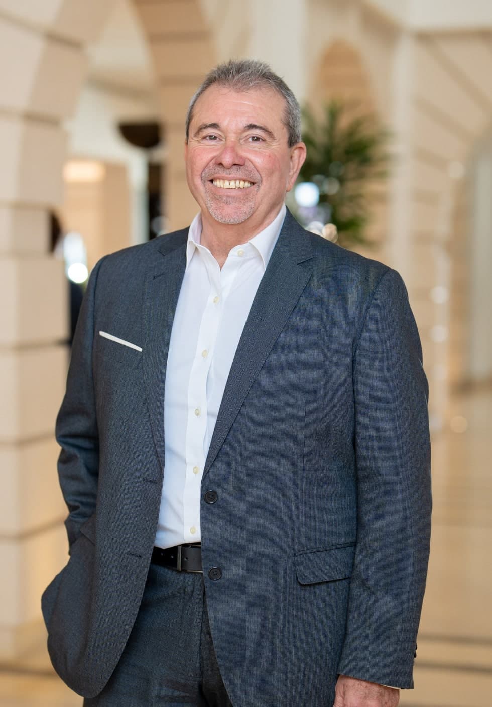 Carlos Leal, Executive Chairman and Board Member