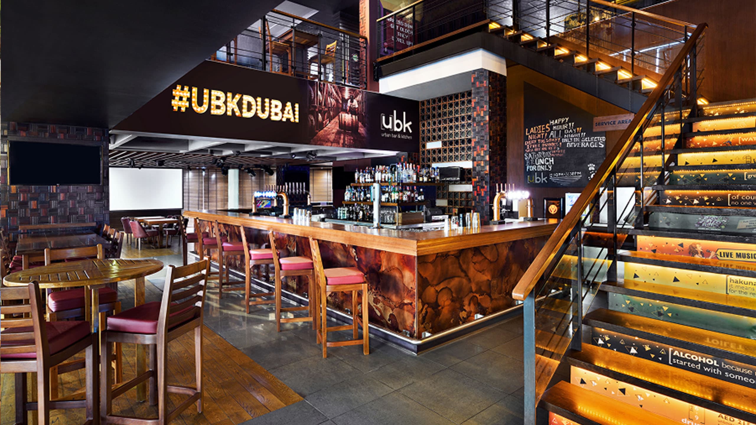 UBK