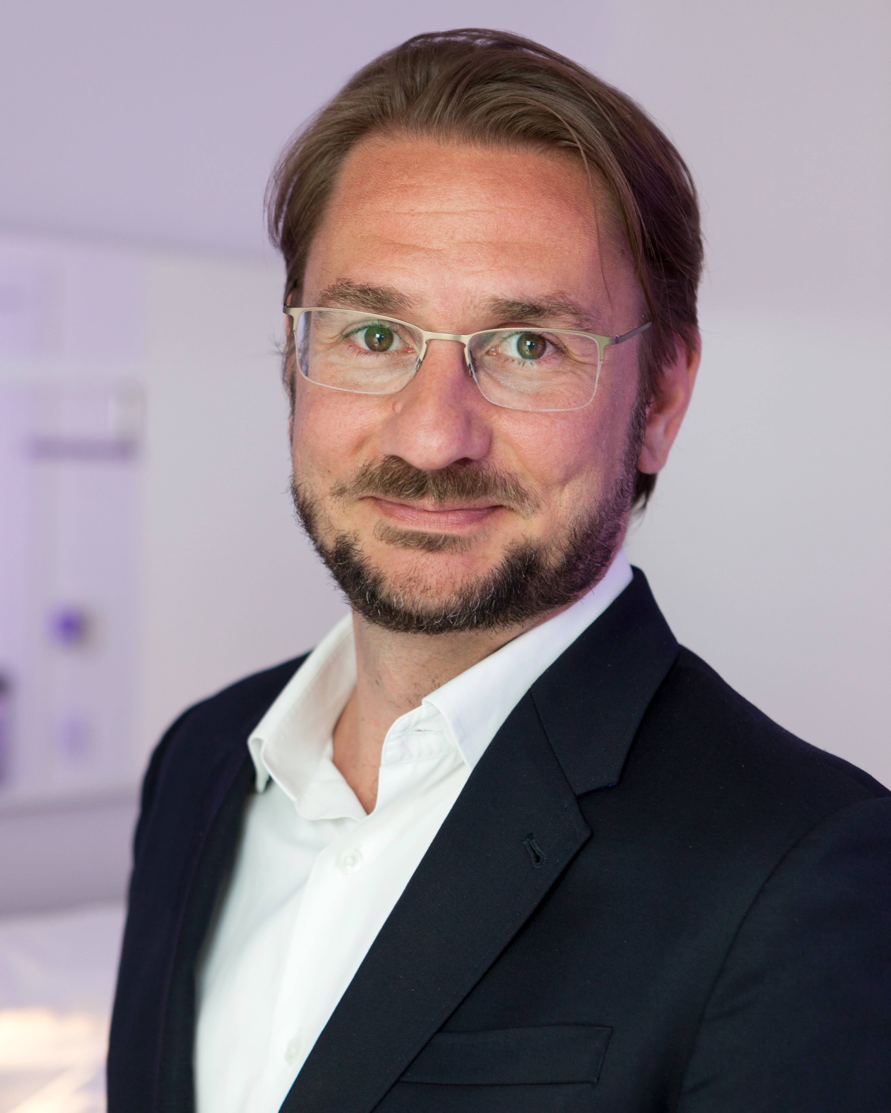 hubert viriot
