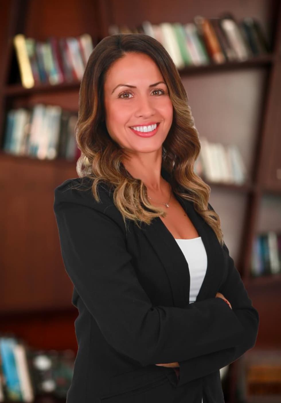 Rola Chakroun