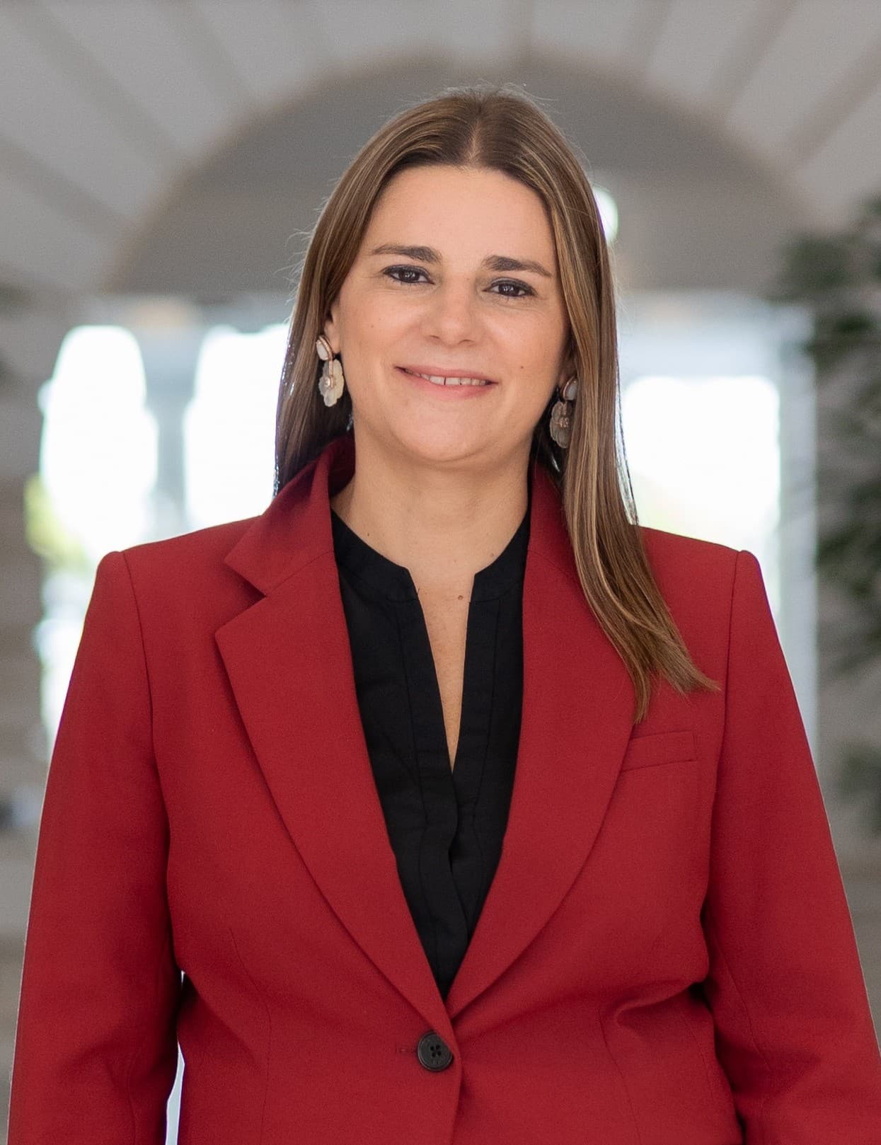 Rosa Santos